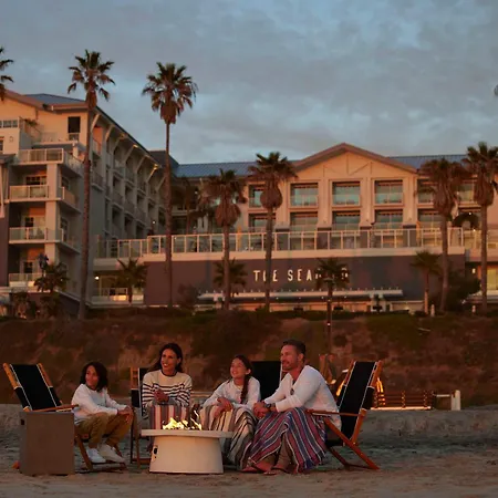 The Seabird Ocean Resort & Spa, Part Of Destination Hotel By Hyatt-3